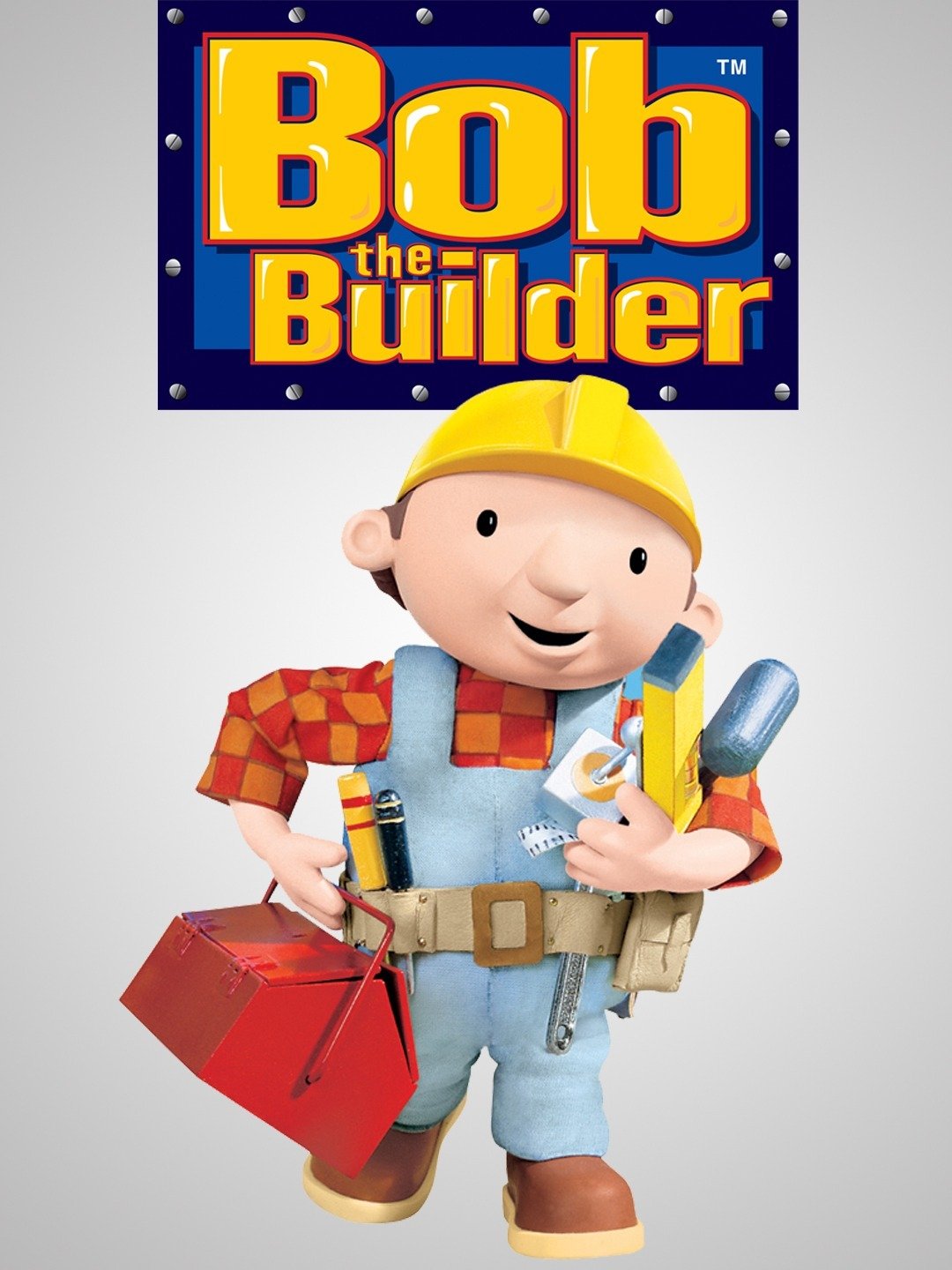 Bob the Builder - Rotten Tomatoes