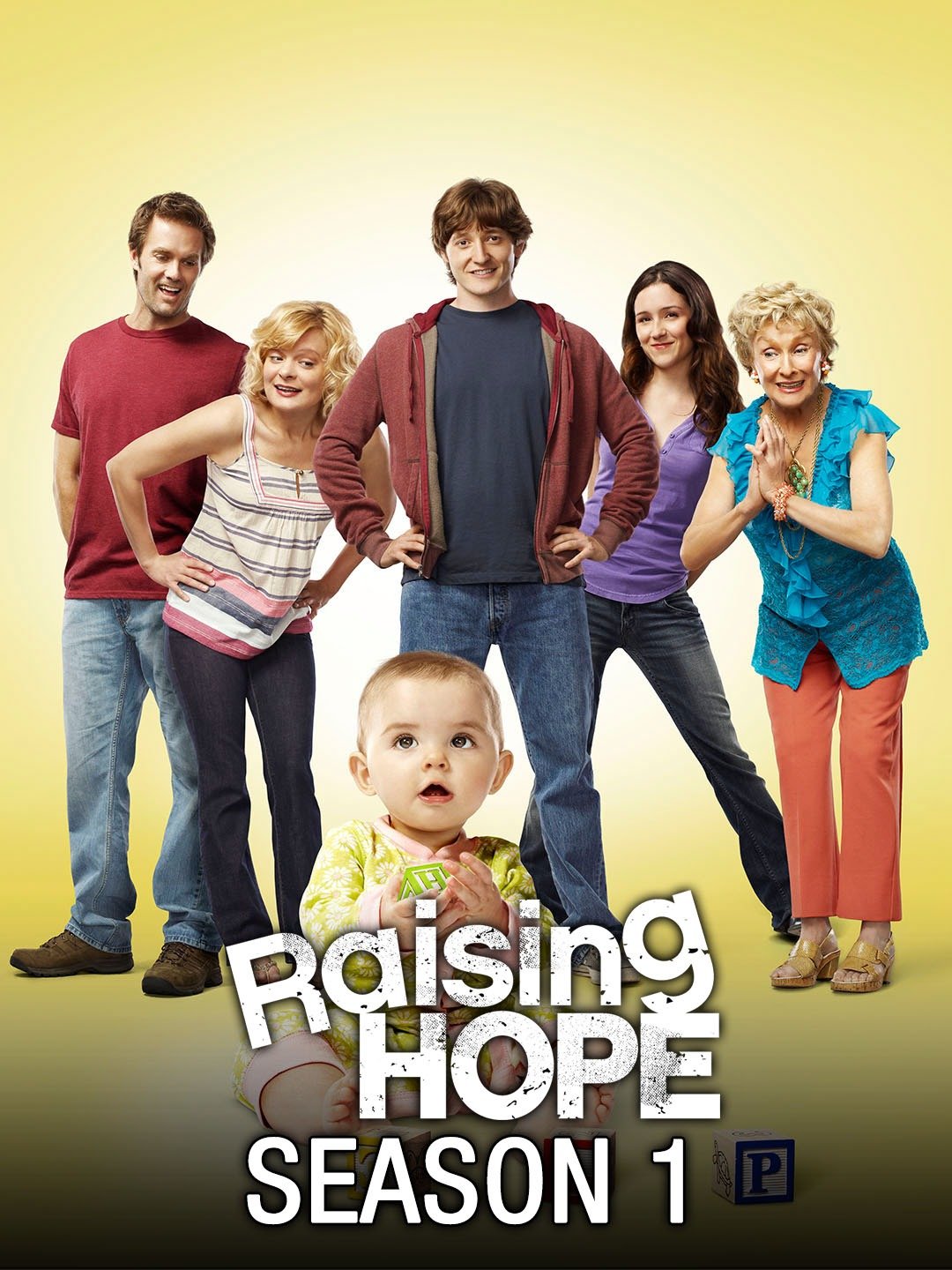 Raising Hope Rotten Tomatoes