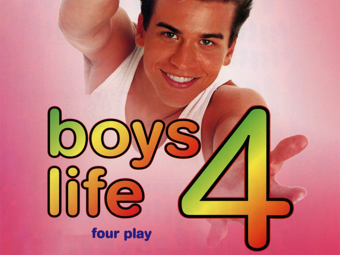 Boys Life 4 Four Play Movie Reviews