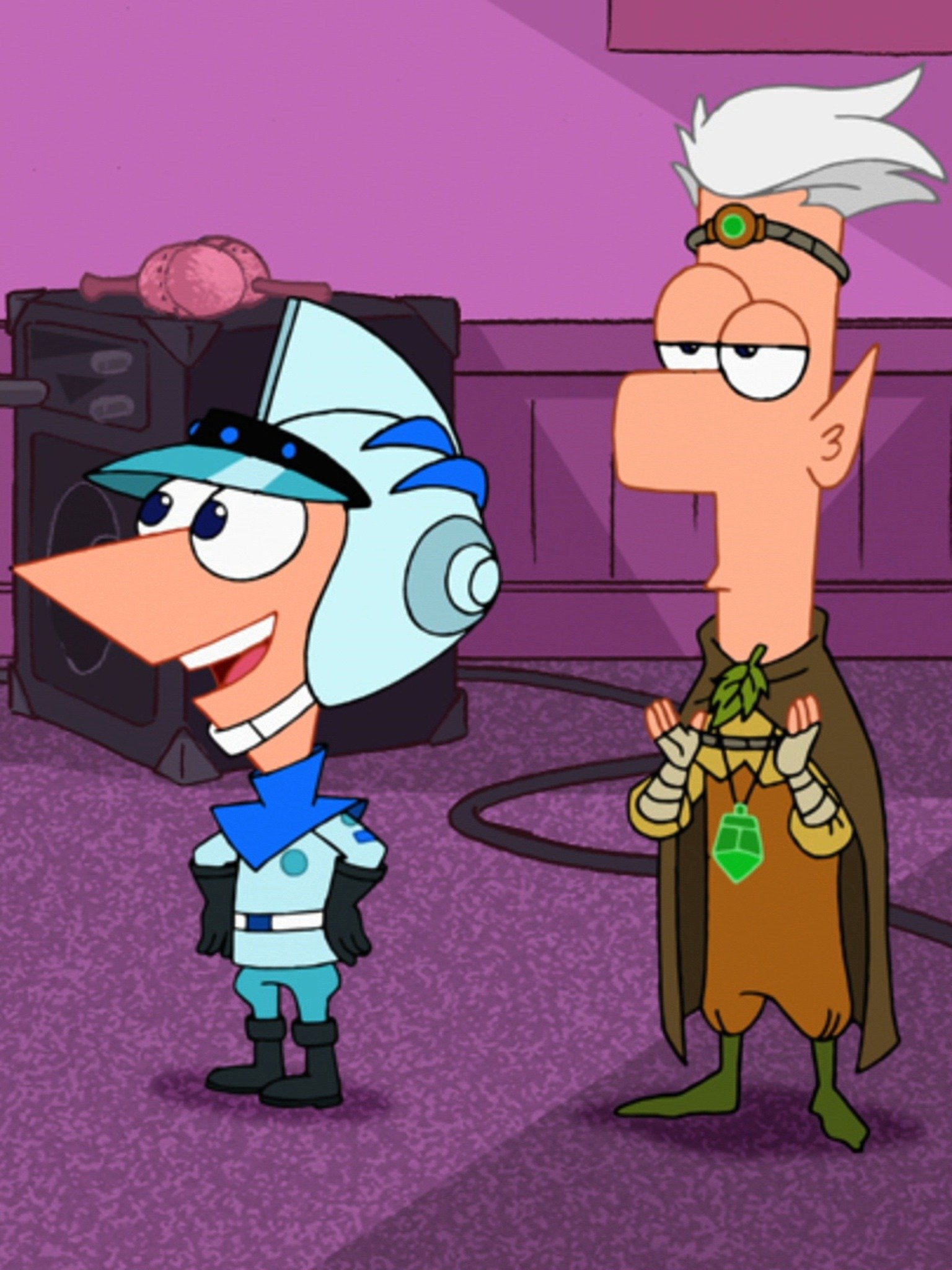 Nerds of a Feather, Part I & II Pictures Rotten Tomatoes