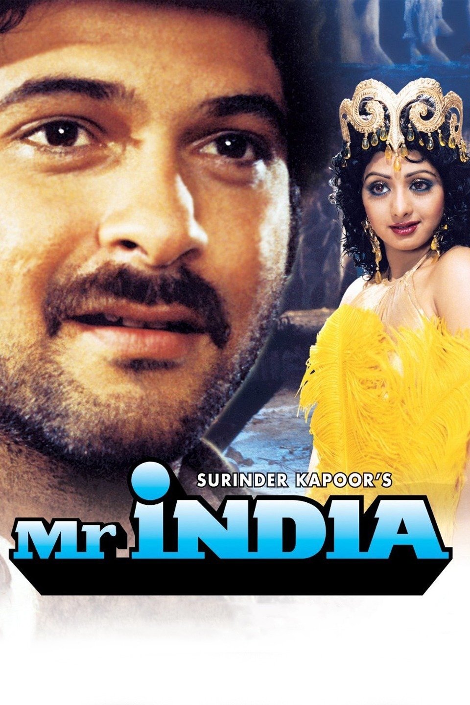 Mr. India (1987) Rotten Tomatoes