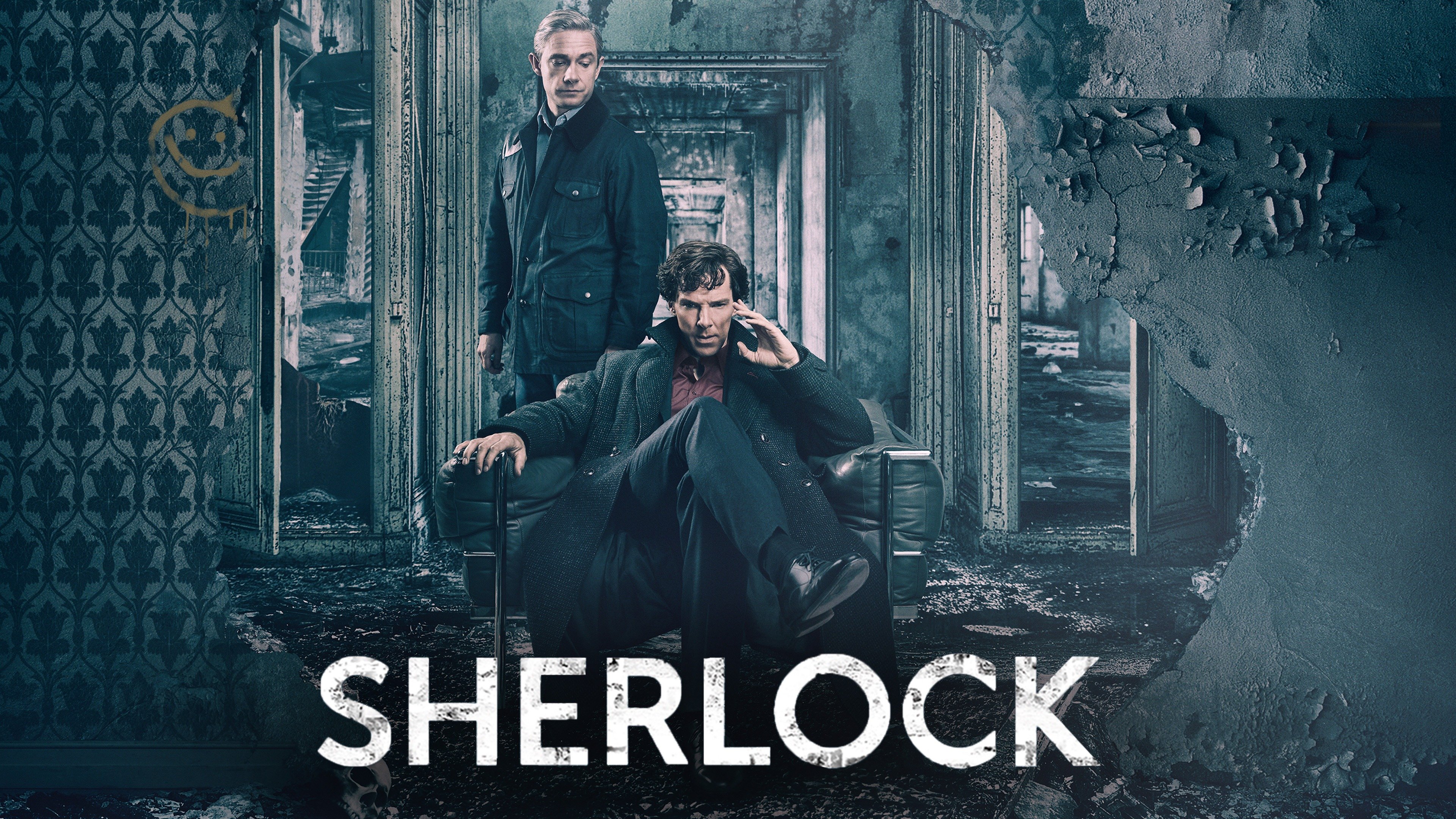TV Shows: Sherlock