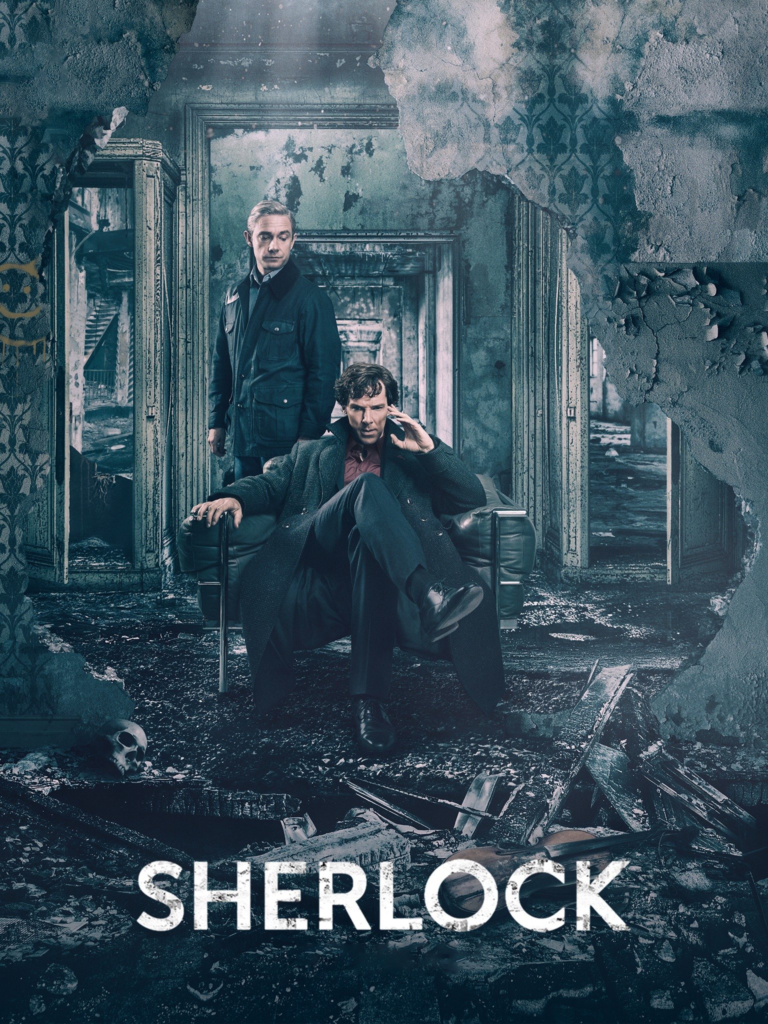 "Sherlock"