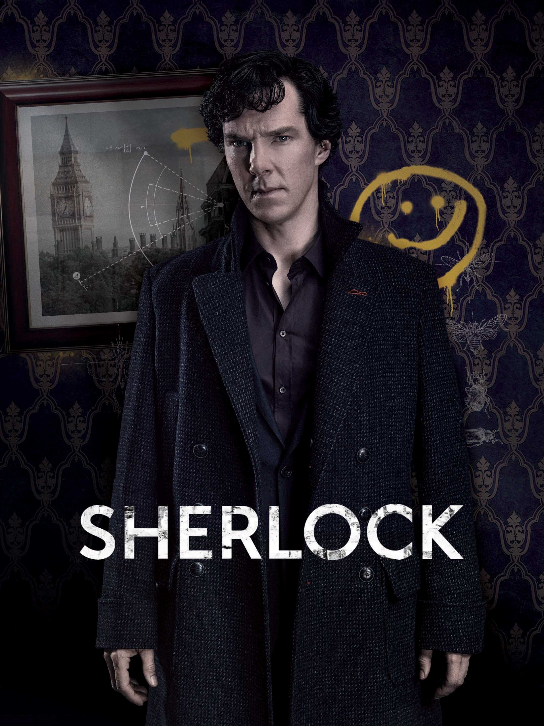 Bbc Sherlock Quotes Season 3