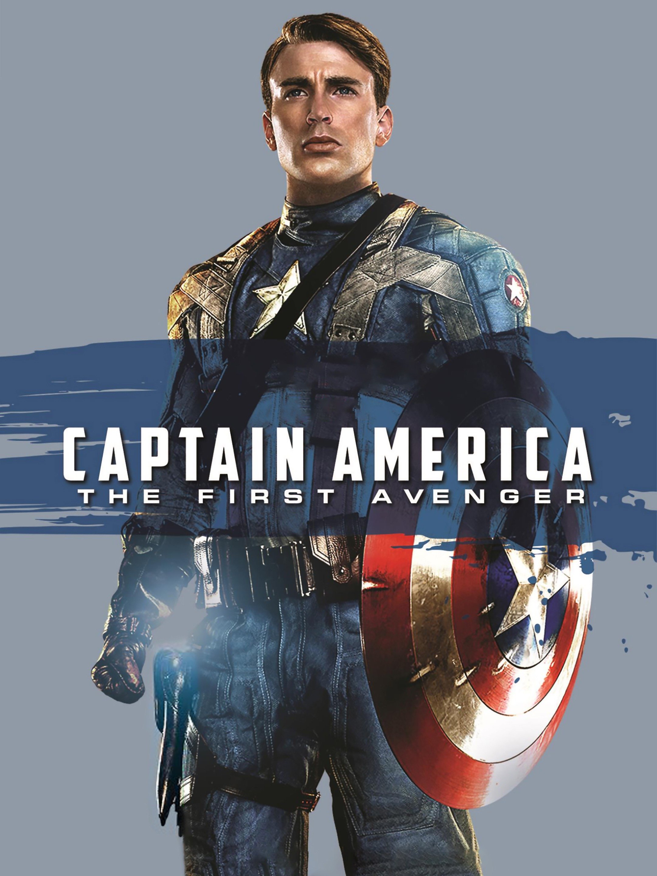 captain america 1