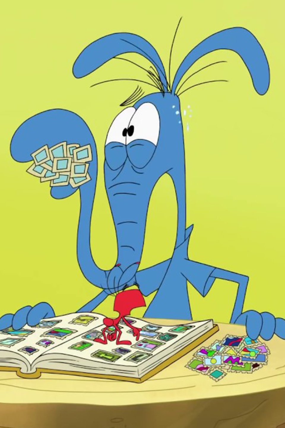 A Pink in Time; Quittin Time; Reel Pink Pictures Rotten Tomatoes