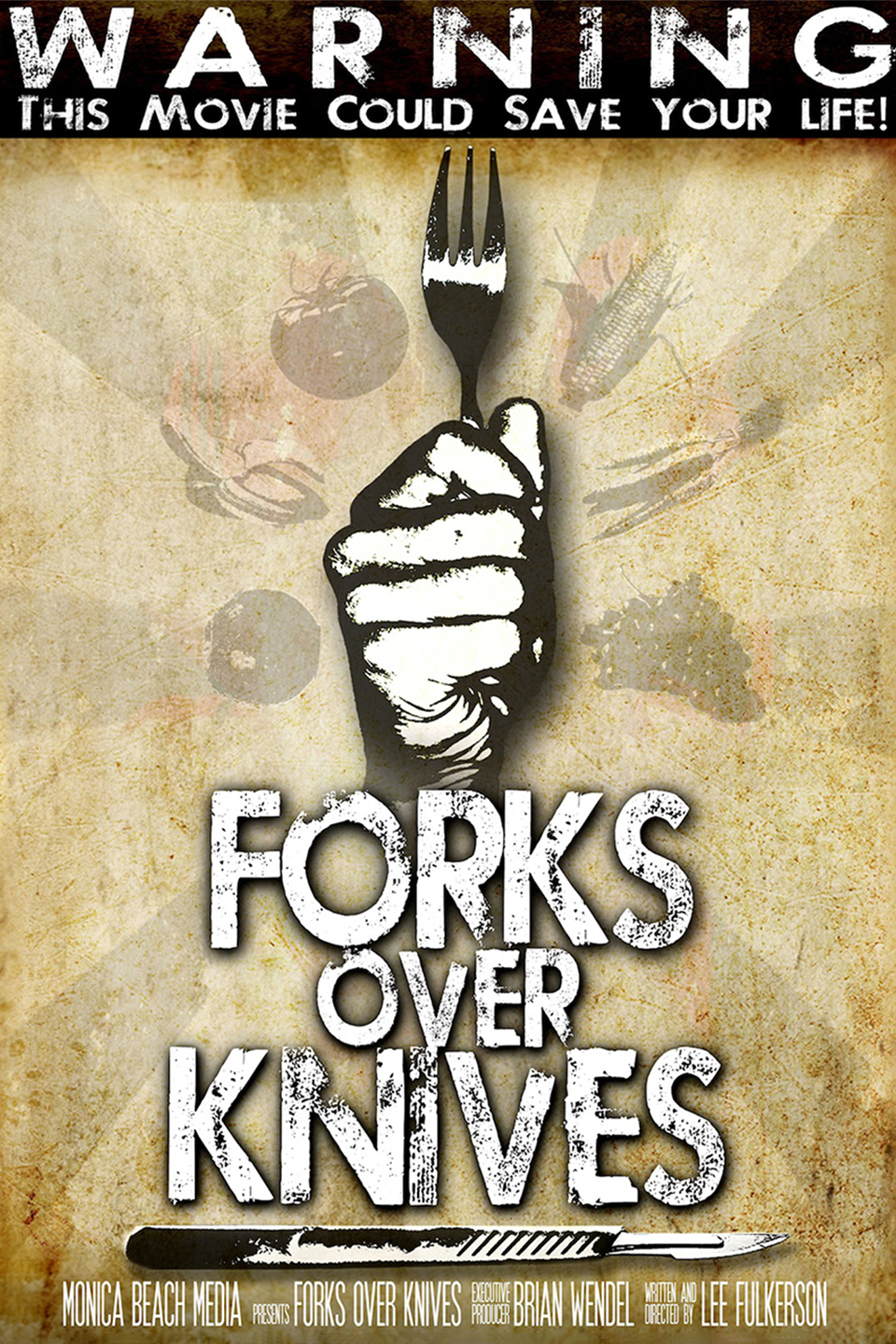Forks Over Knives Rotten Tomatoes