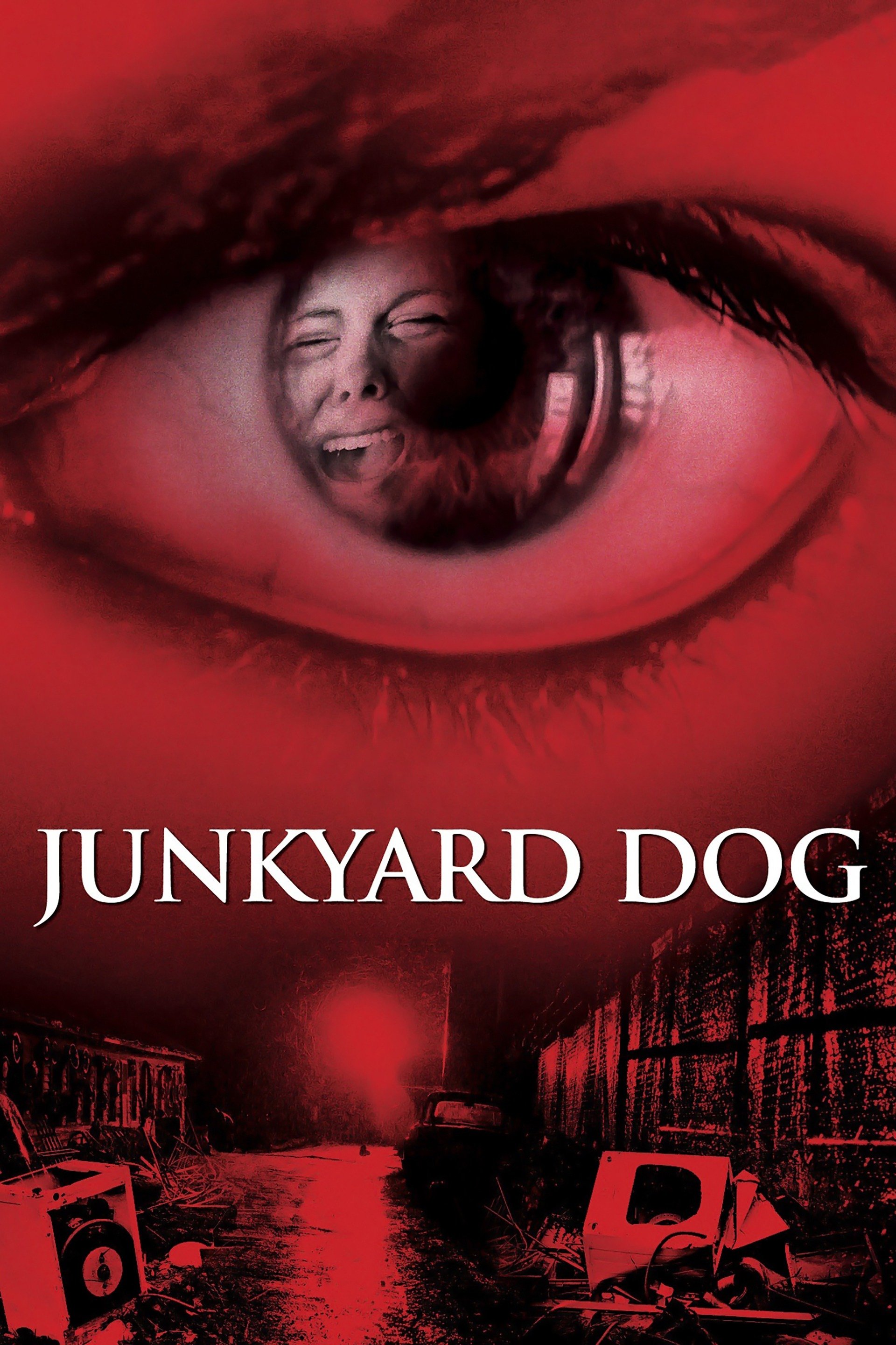 Junkyard Dog Rotten Tomatoes