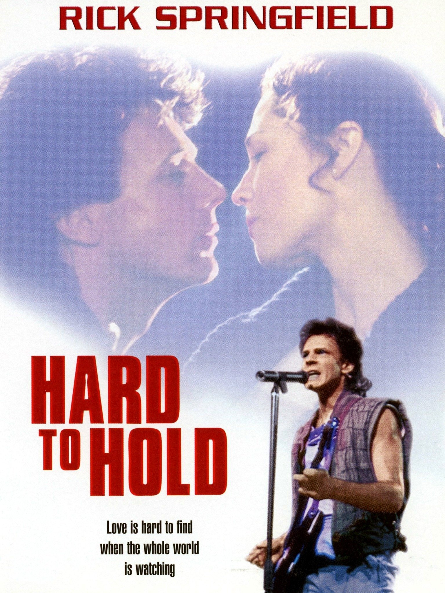 Hard to Hold - Rotten Tomatoes