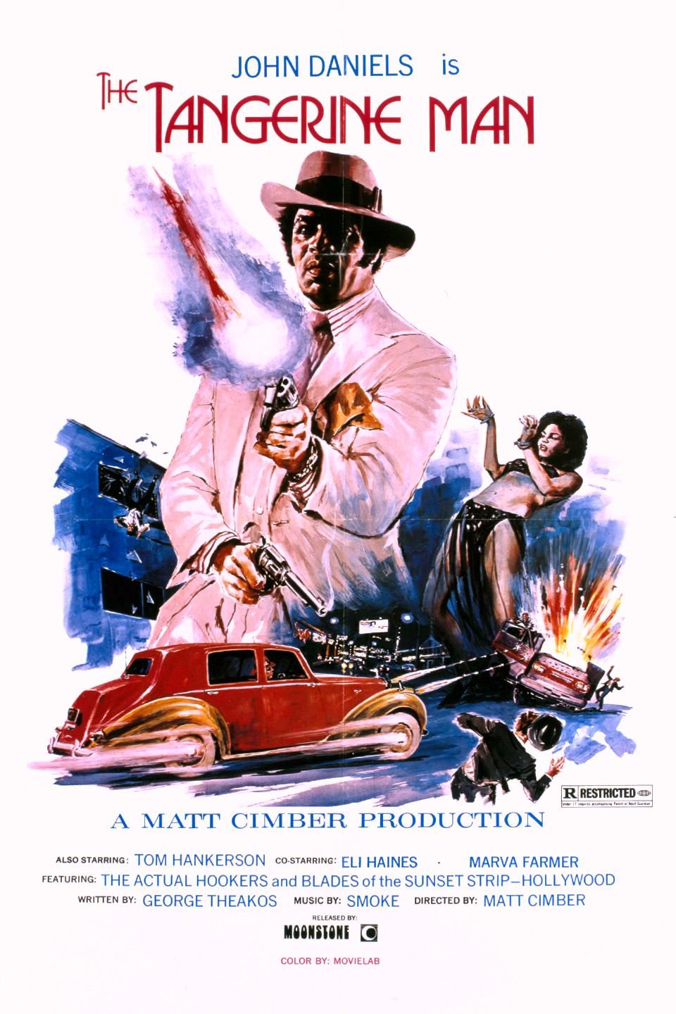 The Candy Tangerine Man Pictures Rotten Tomatoes