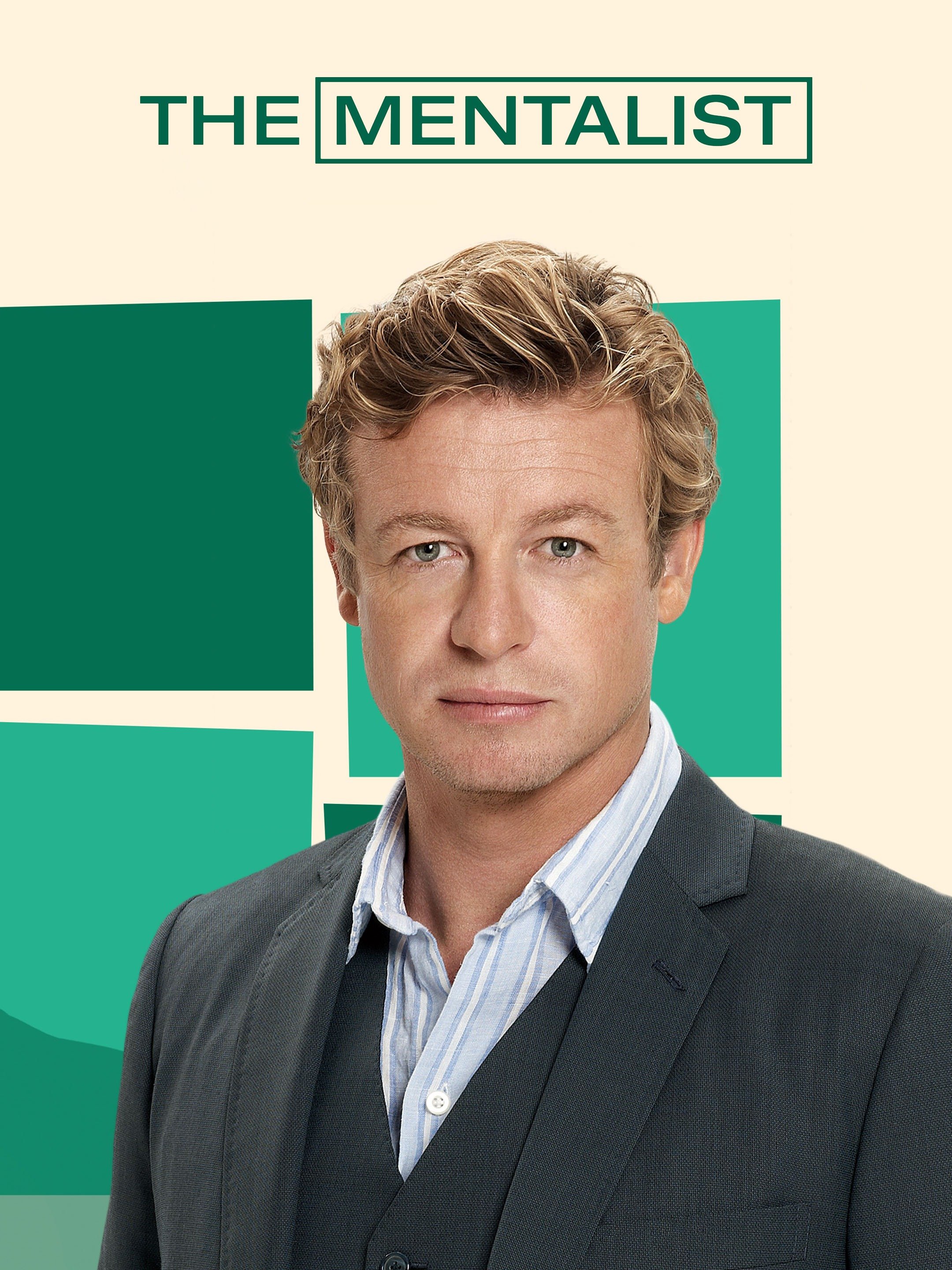 teknisk spion Accor The Mentalist - Rotten Tomatoes