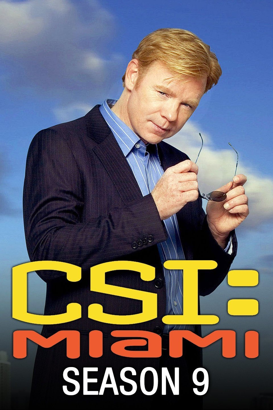 CSI Miami Rotten Tomatoes