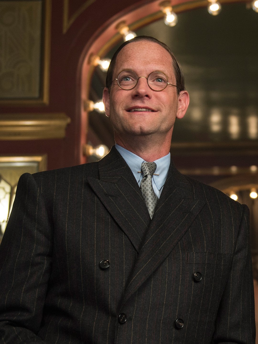 Boardwalk Empire - Trailers & Videos - Rotten Tomatoes