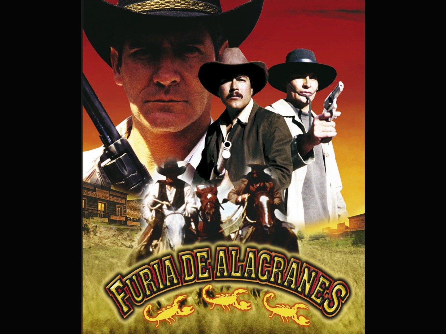 Furia de Alacranes Pictures Rotten Tomatoes