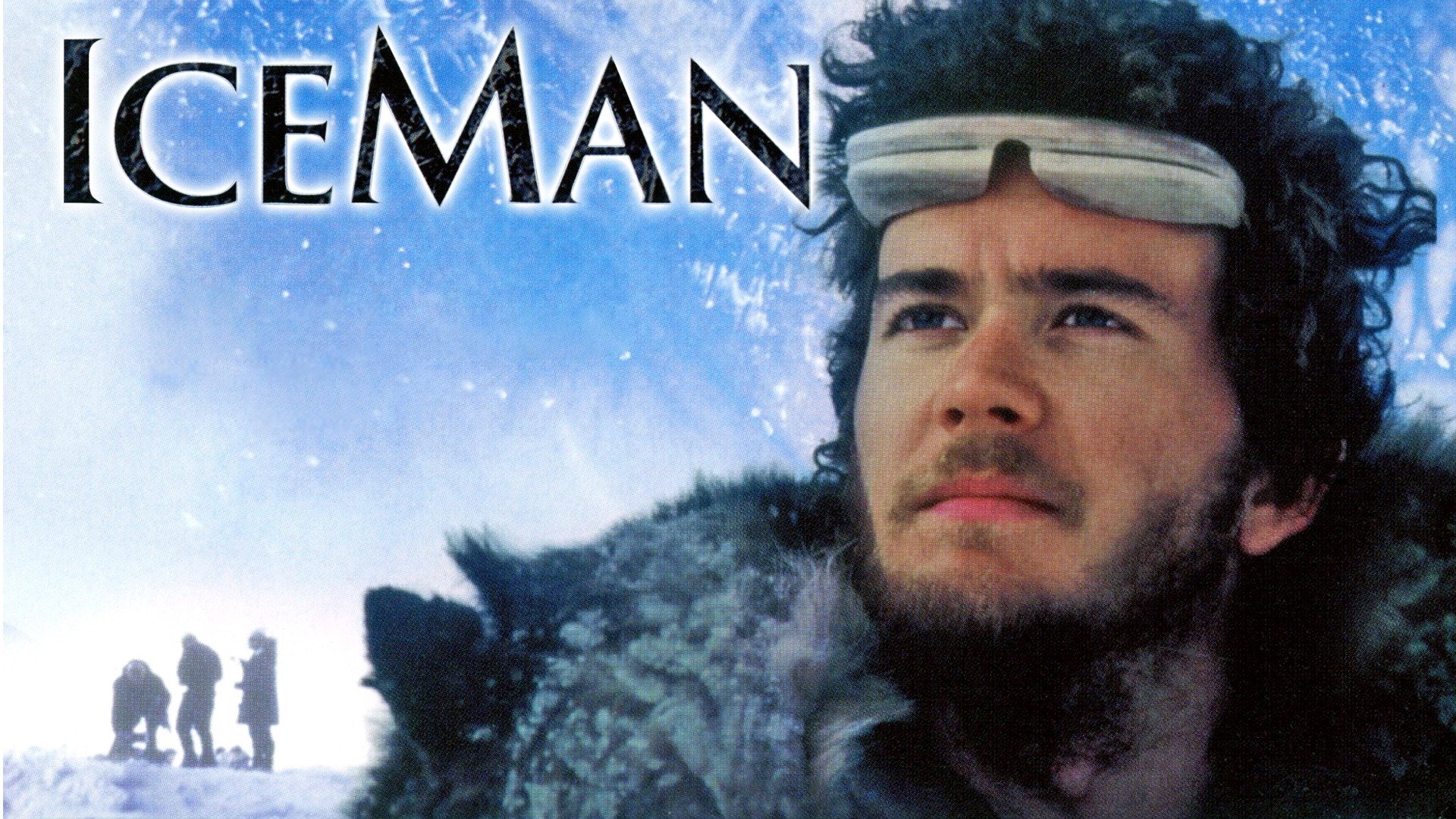 The Iceman Movie Wallpaper