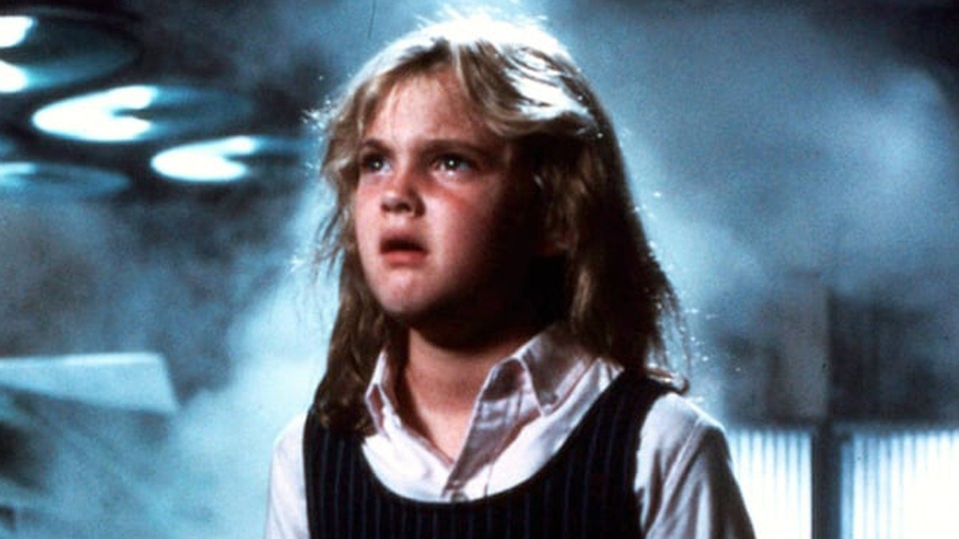 Firestarter Official Clip Showdown at the Barn Trailers & Videos