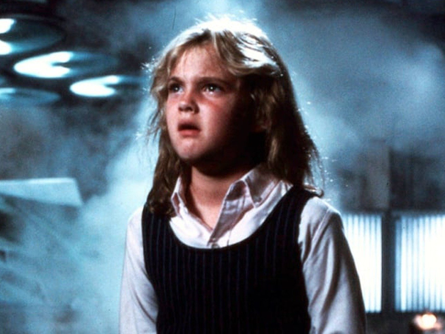 Firestarter Official Clip Showdown at the Barn Trailers & Videos