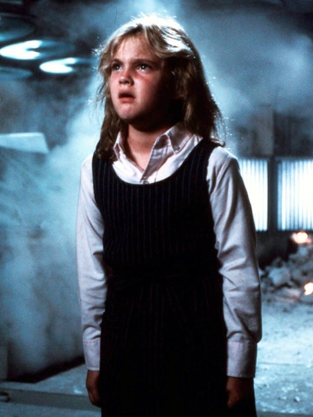 Firestarter Official Clip Hot Feet Trailers & Videos Rotten Tomatoes