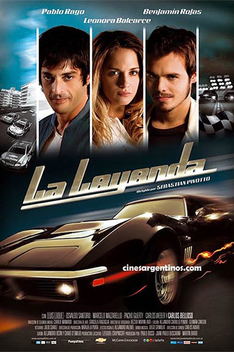 La leyenda Pictures Rotten Tomatoes