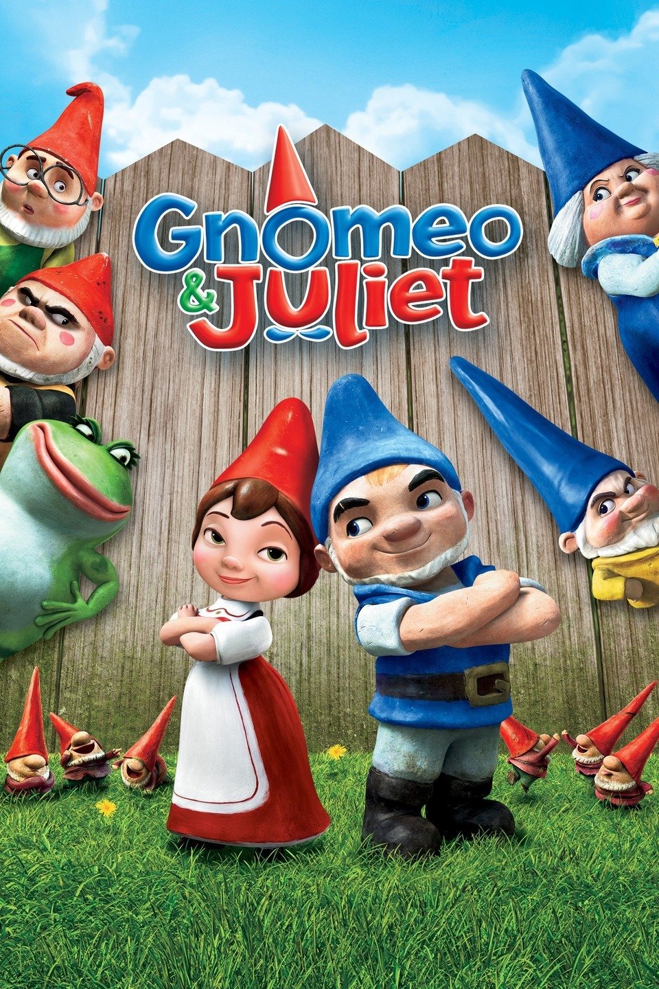 gnomeo and juliet tybalt