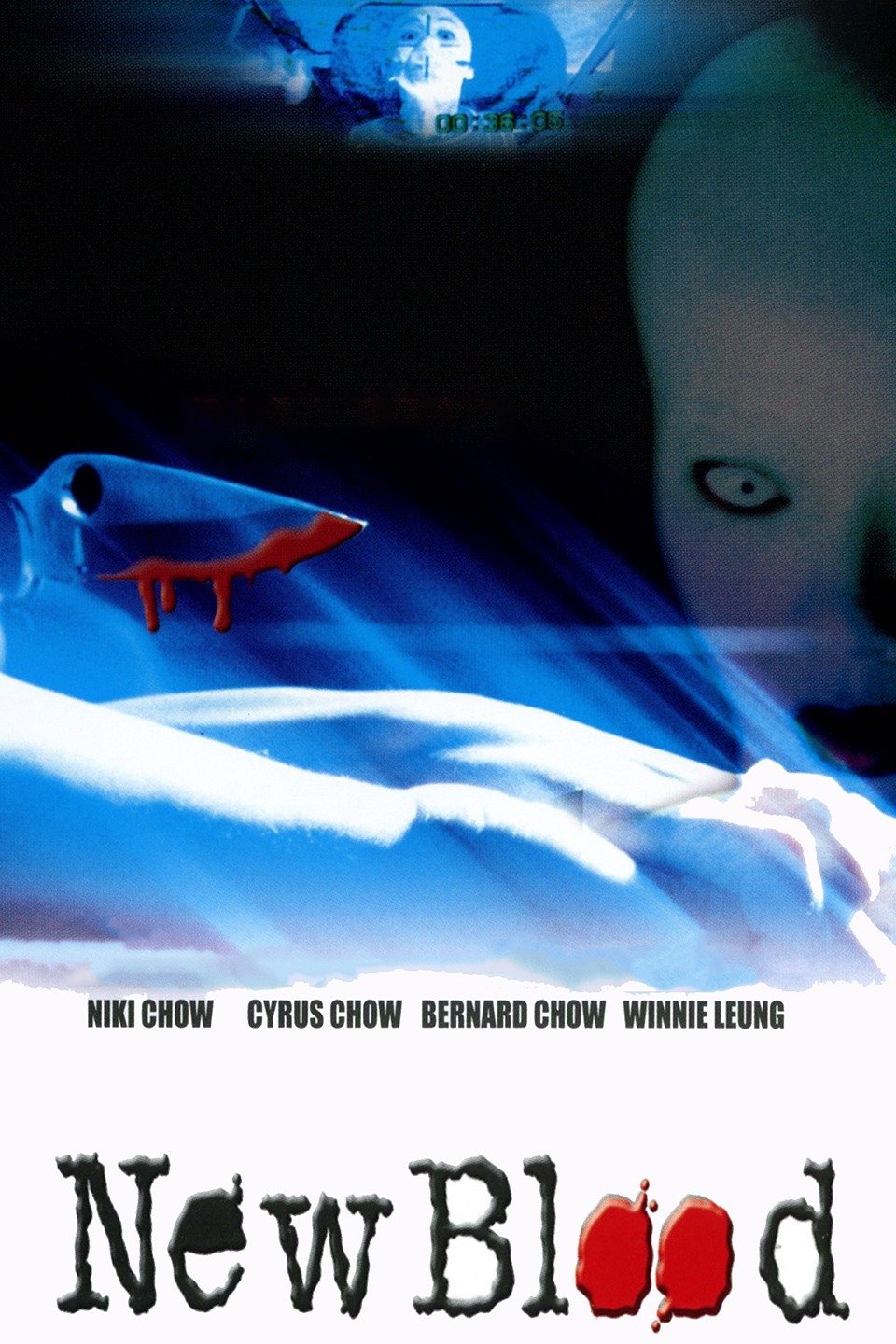 New Blood Pictures Rotten Tomatoes