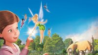 Tinker Bell: Hadas al Rescate