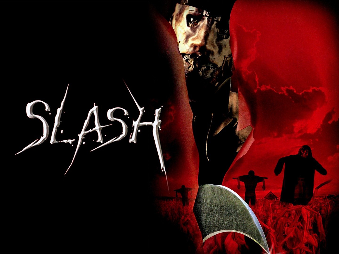 Slash 2003 Rotten Tomatoes