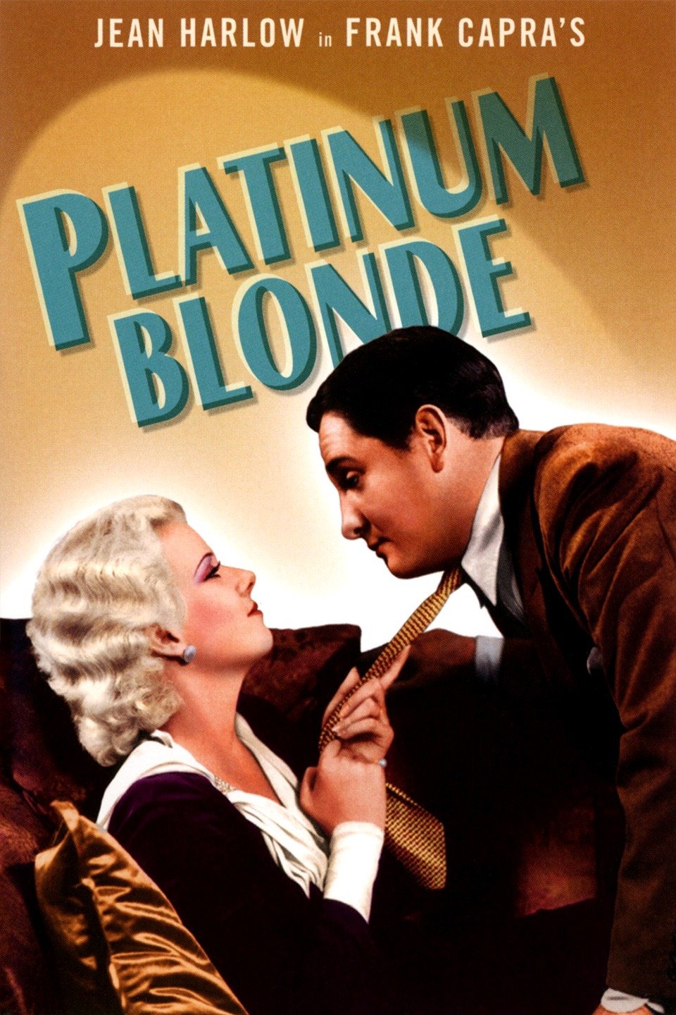 Platinum Blonde - Rotten Tomatoes