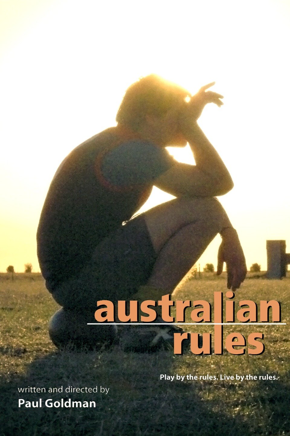 movie reviews australian rules