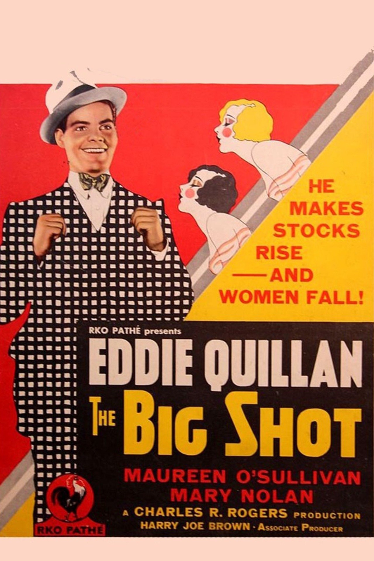 The Big Shot - Rotten Tomatoes