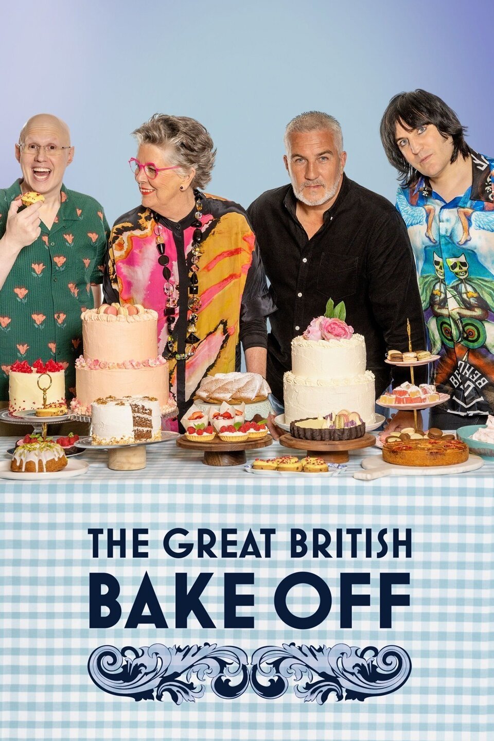 Watch Extreme Cake Makers  Stream free on Channel 4