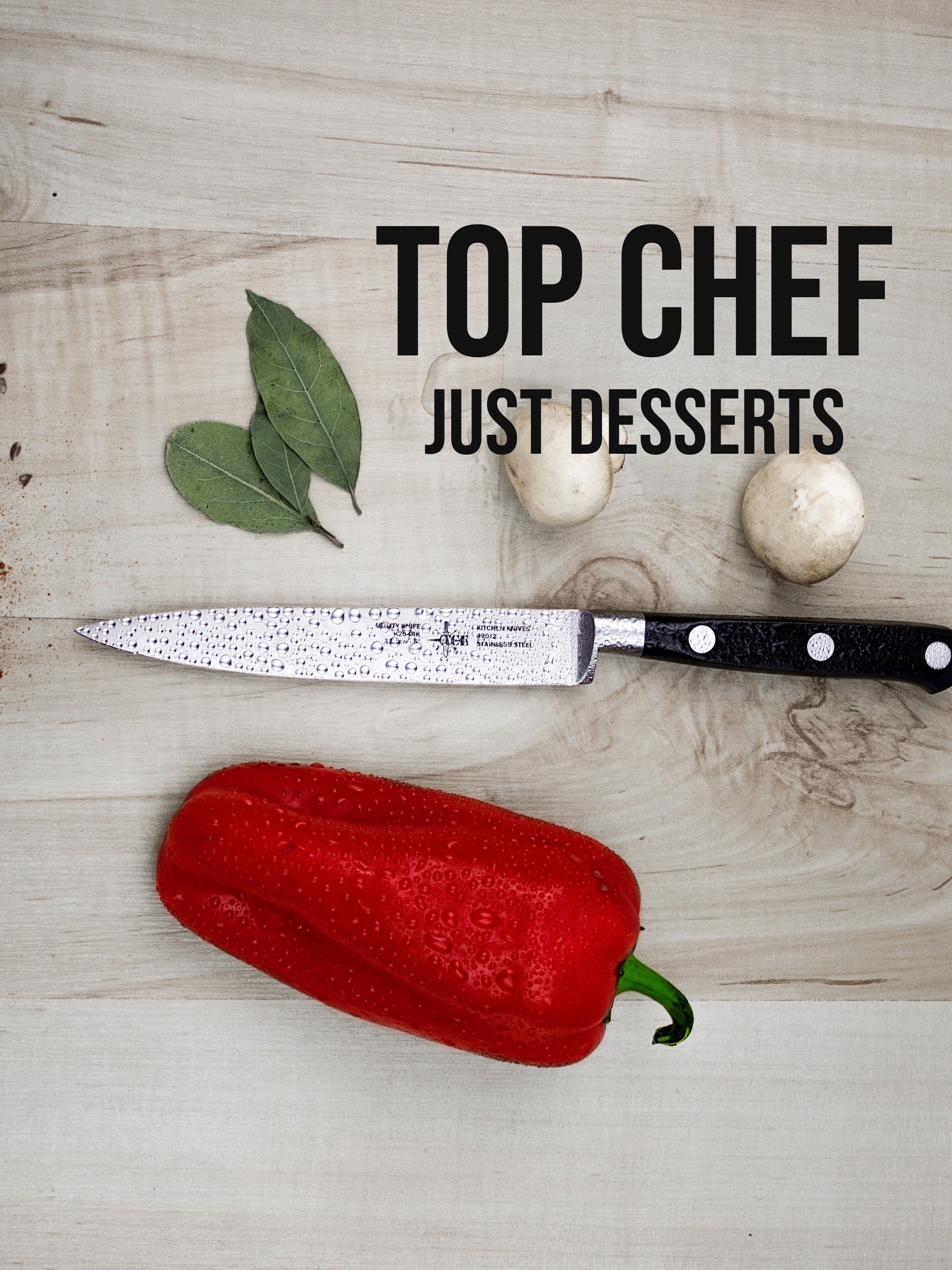 Top Chef Just Desserts Pictures Rotten Tomatoes
