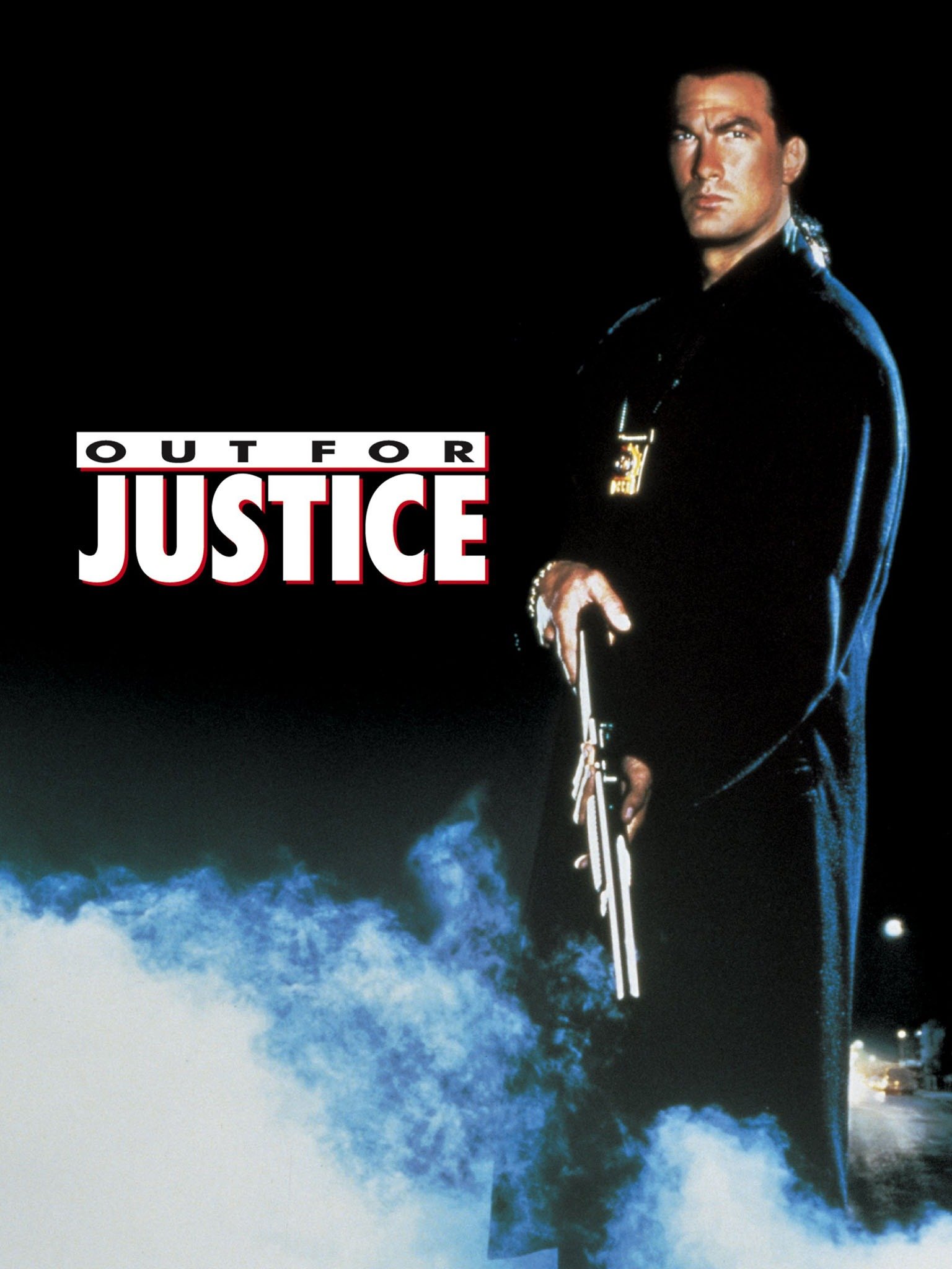 Out For Justice - Rotten Tomatoes