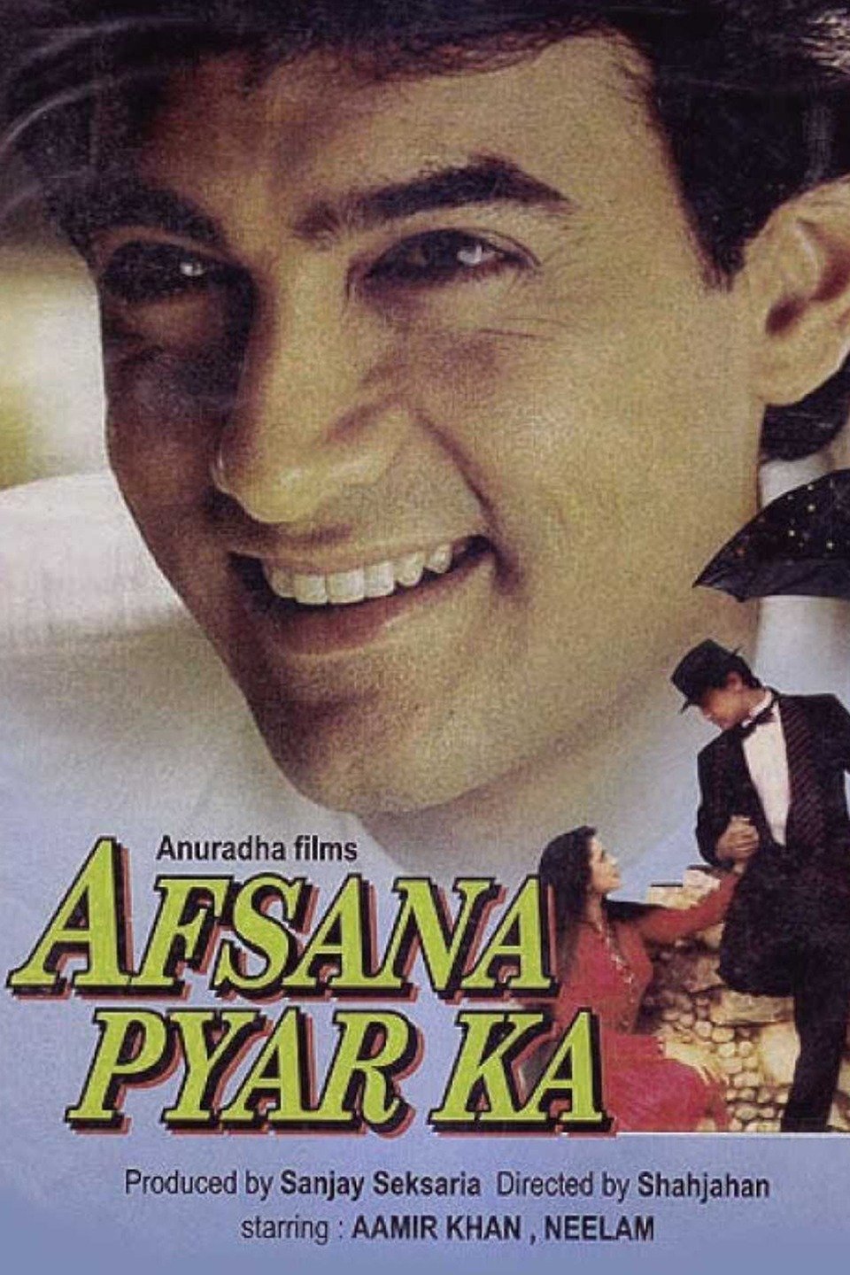 Afsana Pyar Ka - Rotten Tomatoes