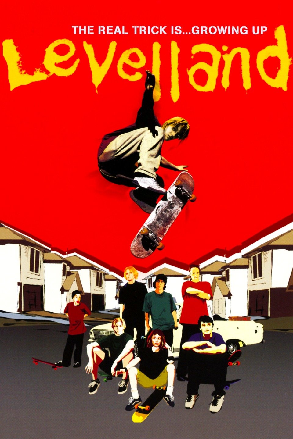 Levelland Rotten Tomatoes