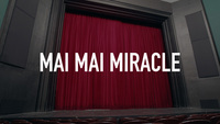 A Magia do Tempo