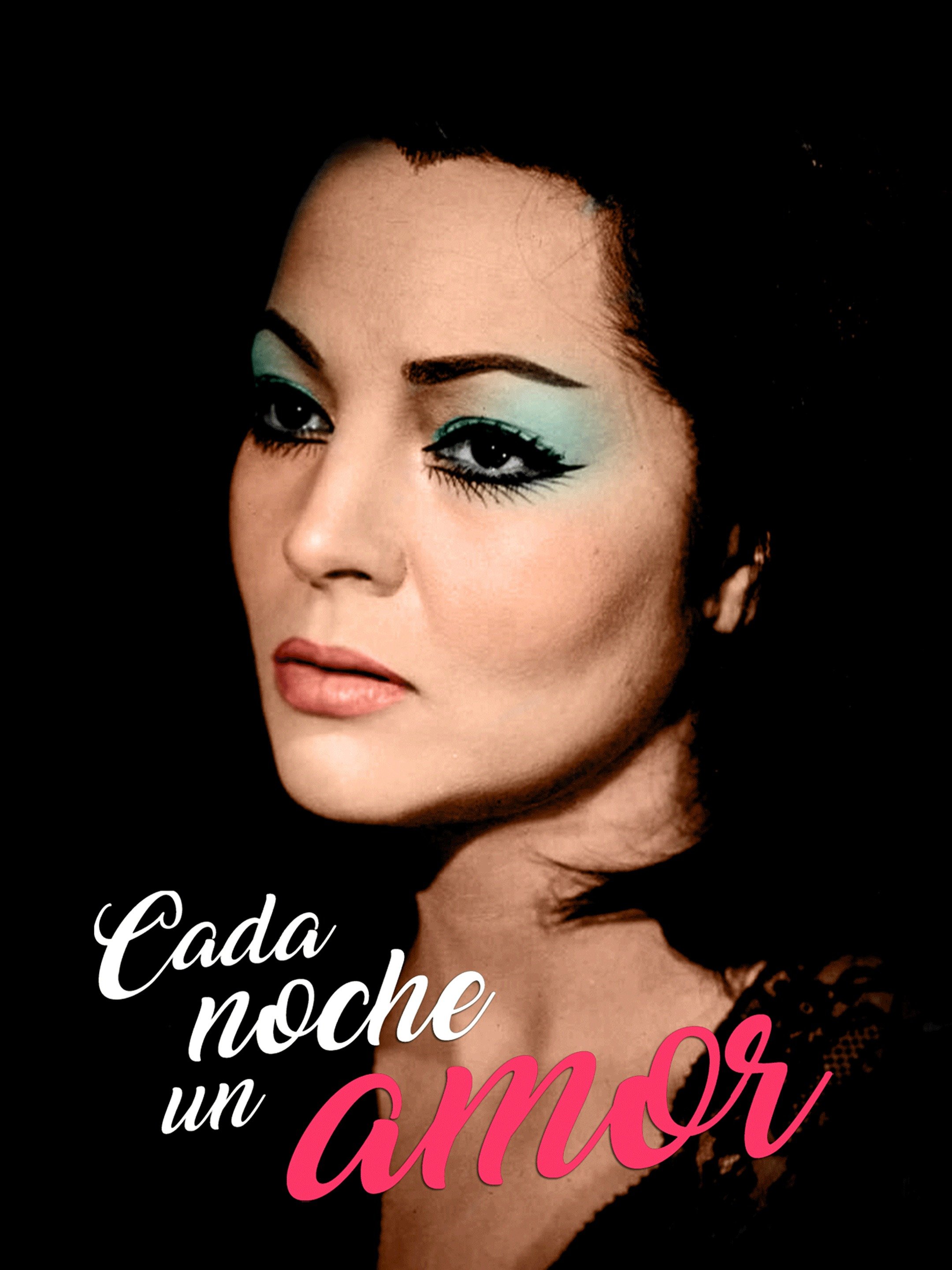 Cada noche un amor Pictures Rotten Tomatoes