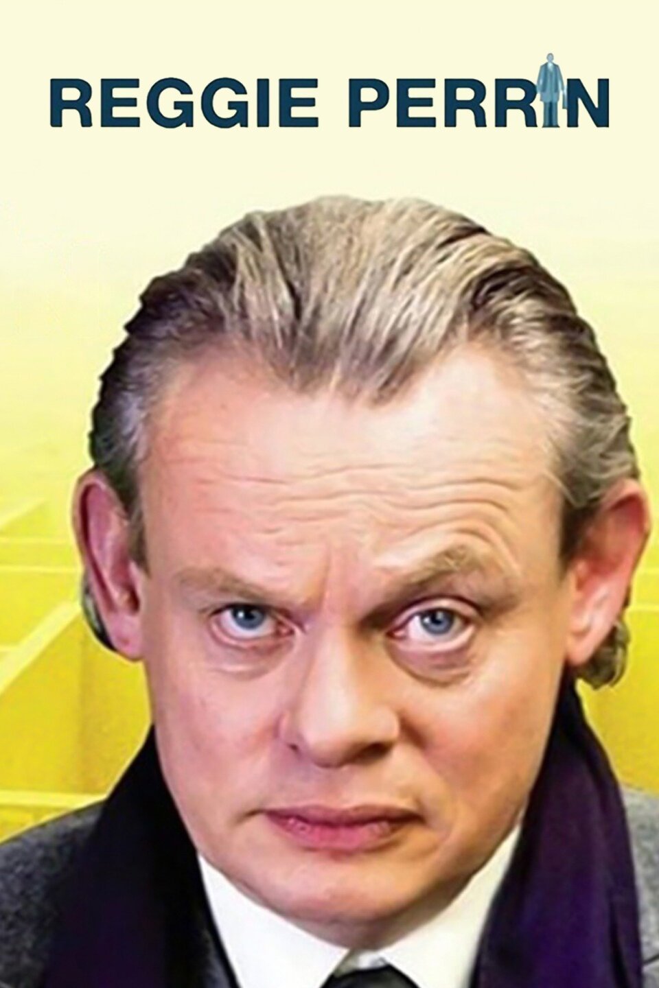 Reggie Perrin Rotten Tomatoes