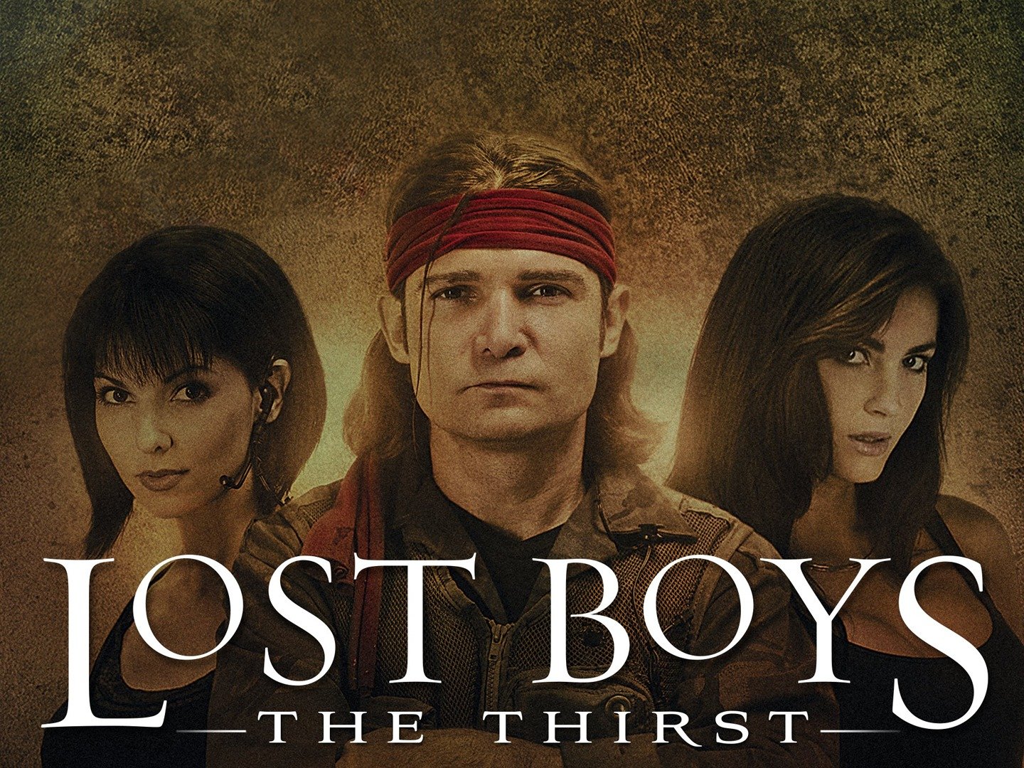 Lost Boys 2 Cast