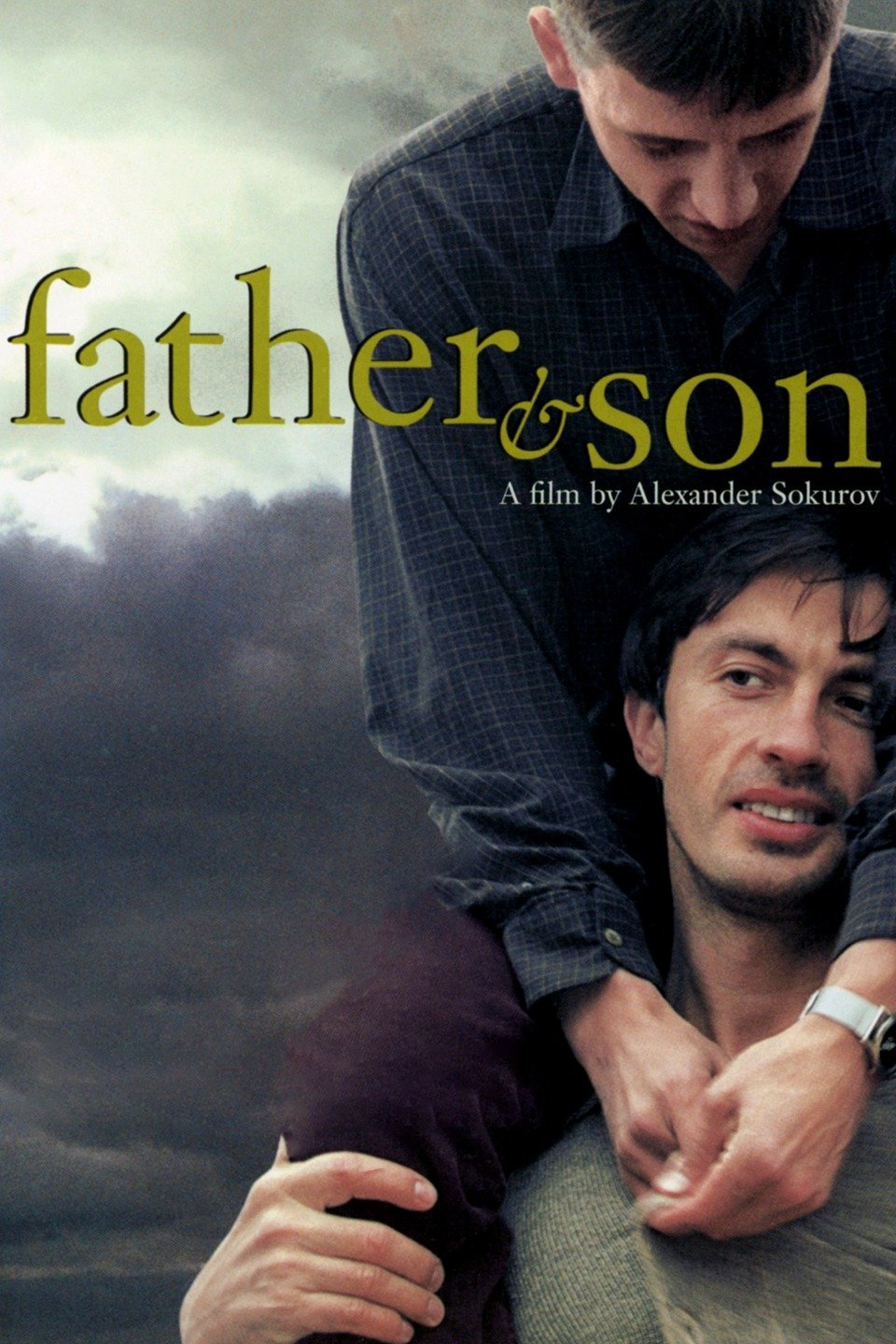 Father and Son Movie Reviews