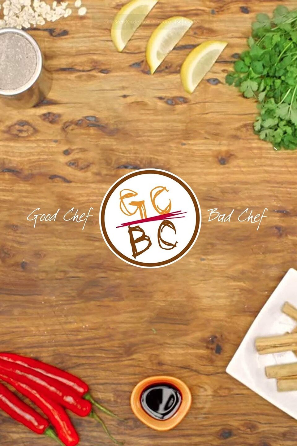 Good Chef Bad Chef - Rotten Tomatoes
