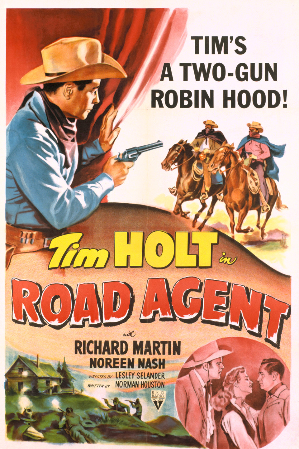 Road Agent Pictures Rotten Tomatoes