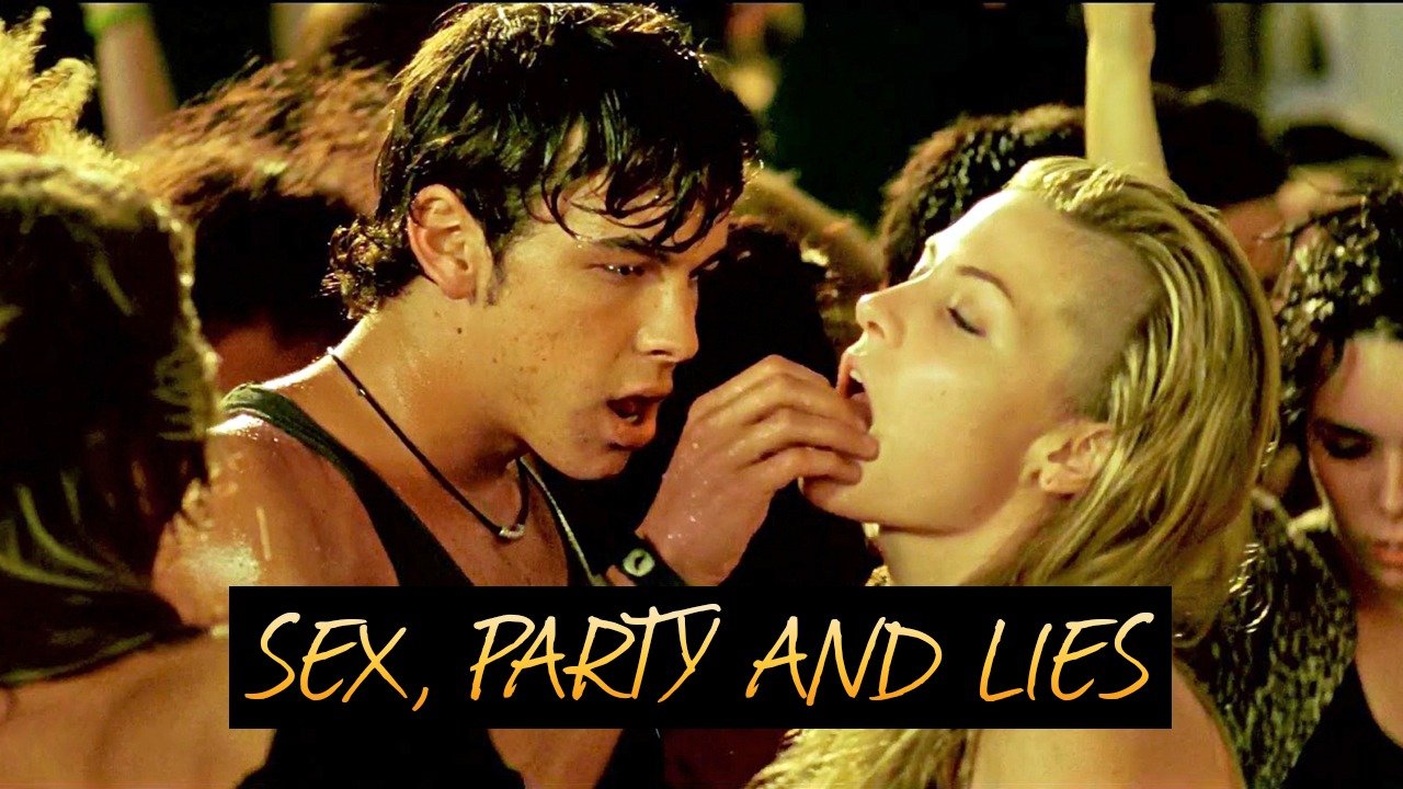 Sex Party And Lies 2022