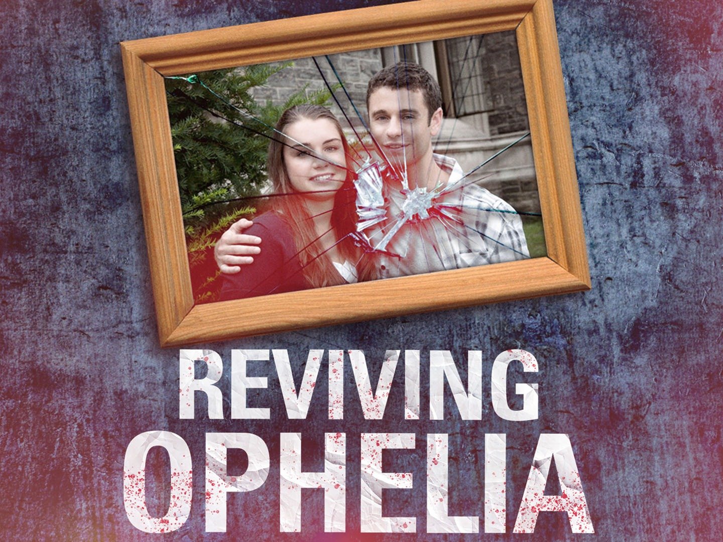 rebecca williams reviving ophelia