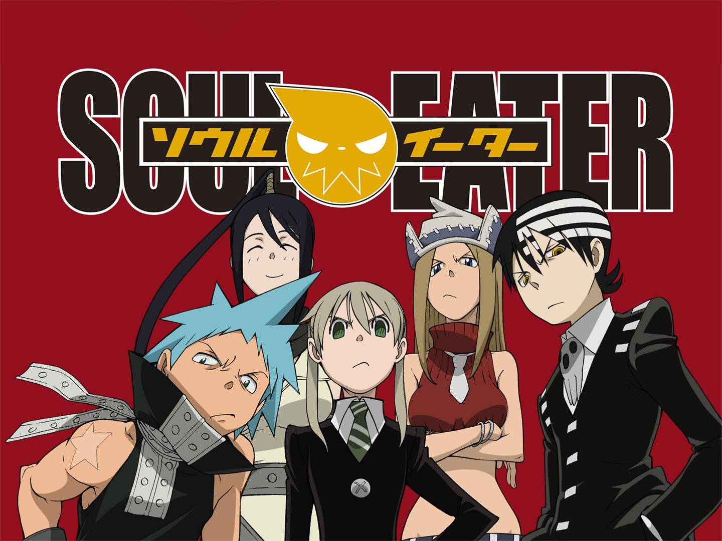 Soul Eater  Shows Online Find where to watch streaming online  Justdial