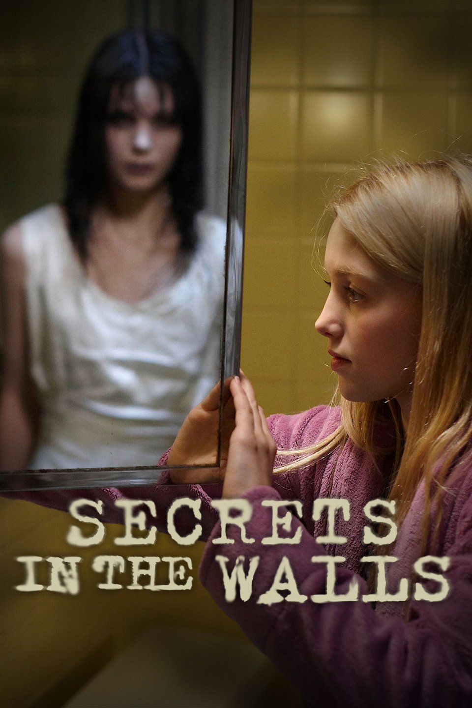 Secrets In The Walls