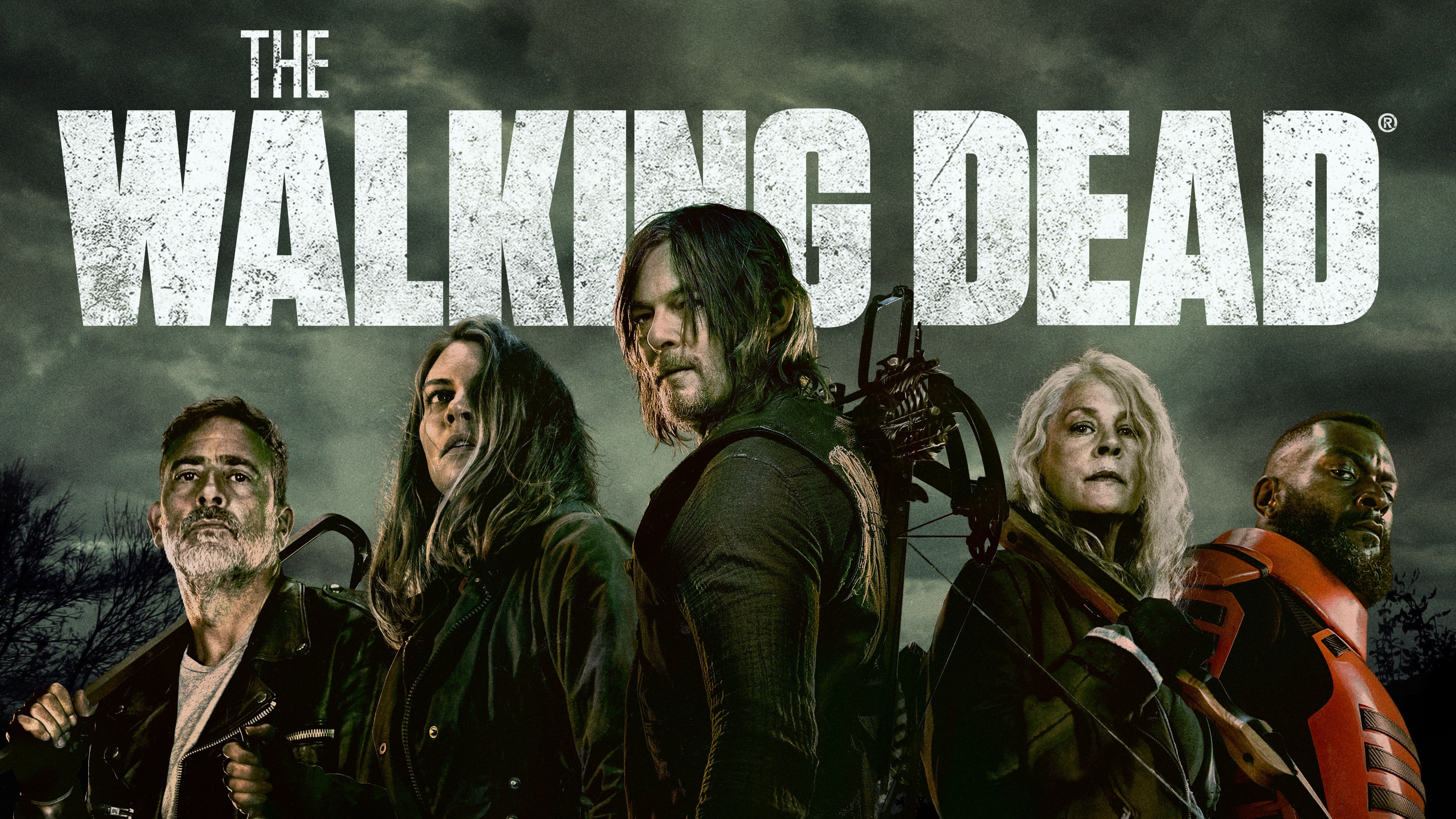 The Walking Dead Rotten Tomatoes