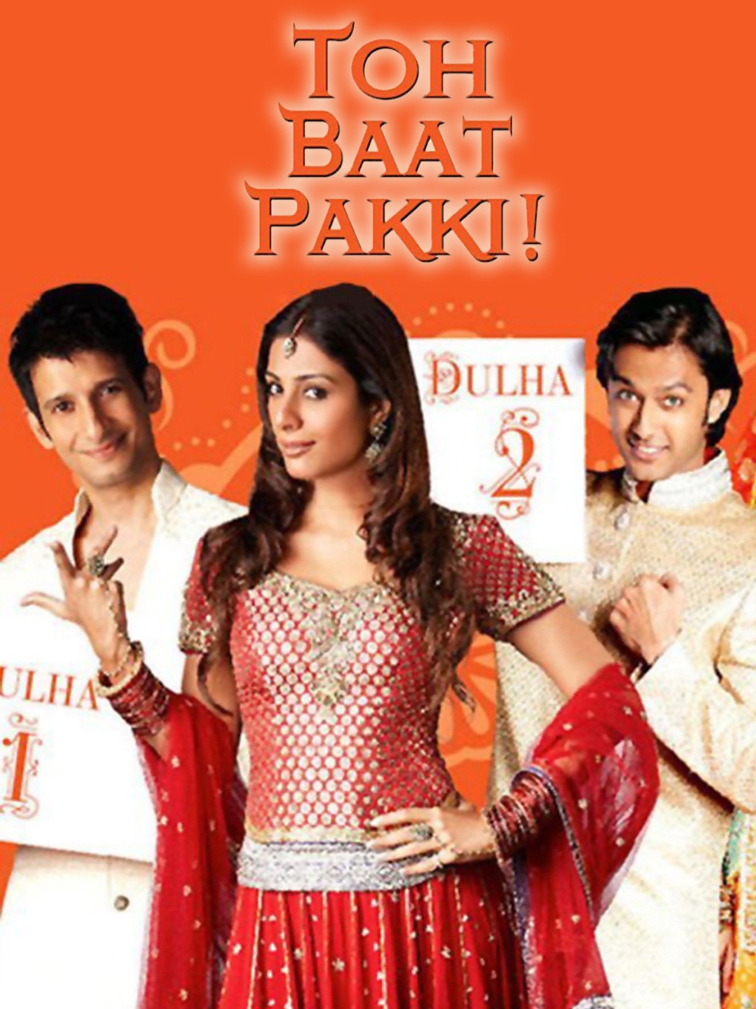 Toh Baat Pakki Movie Reviews