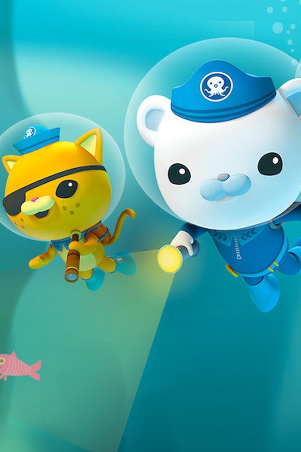 Octonauts Rotten Tomatoes