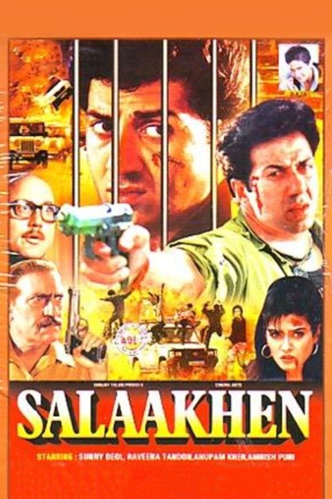 Salaakhen Pictures - Rotten Tomatoes